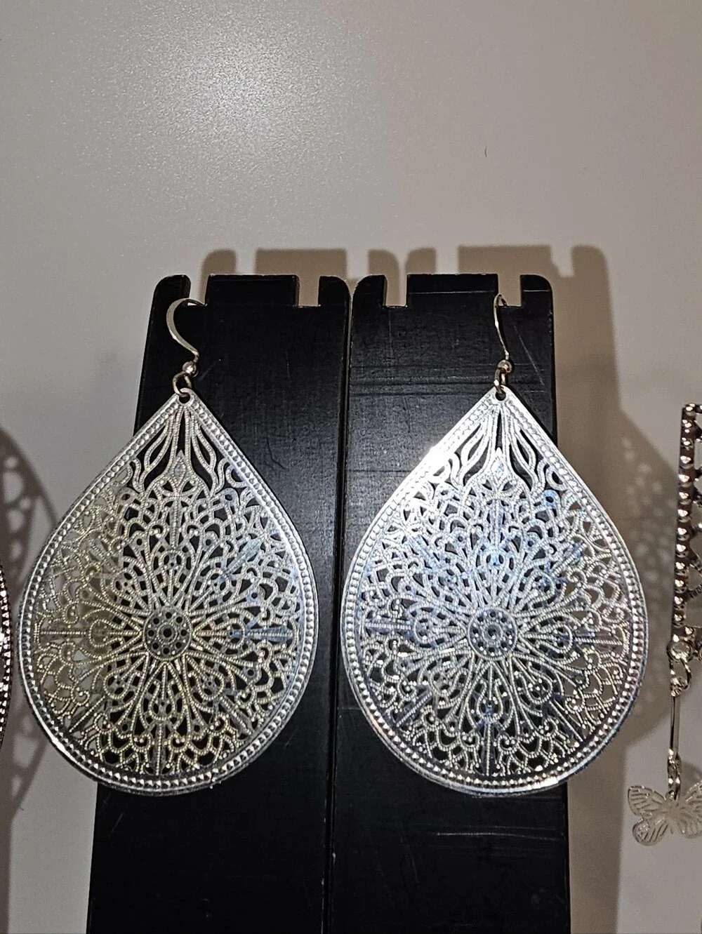 U Pick 1 Pair Dangle Earings - New